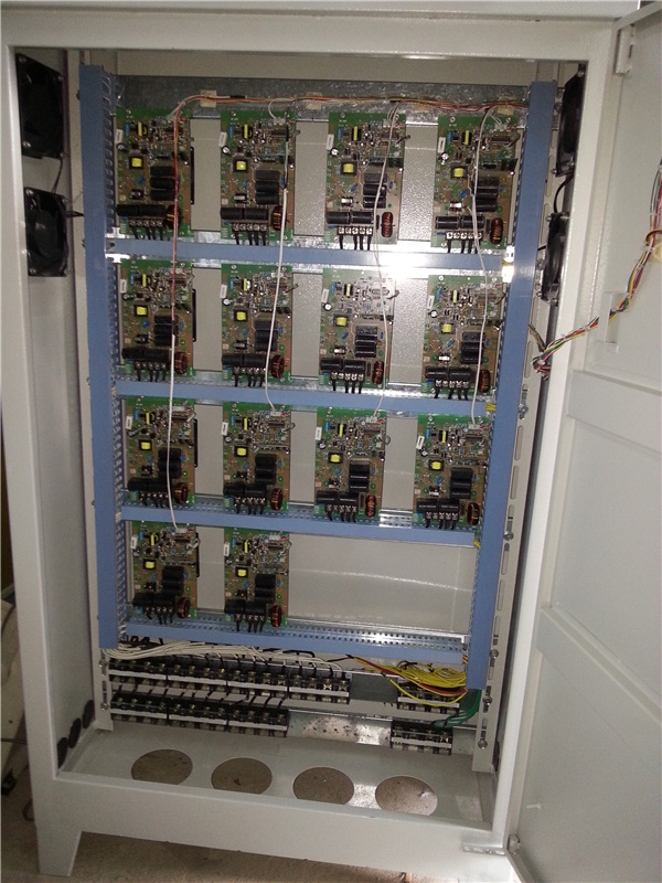 黑龙江—塑料机改造